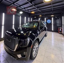 جي ام سي يوكون